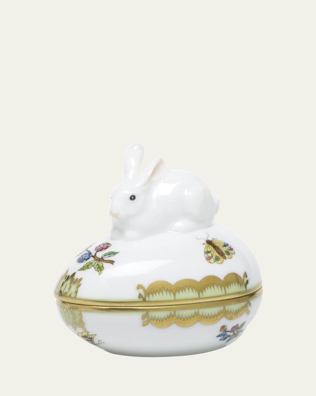 Covered Egg Bonbon wBunny
